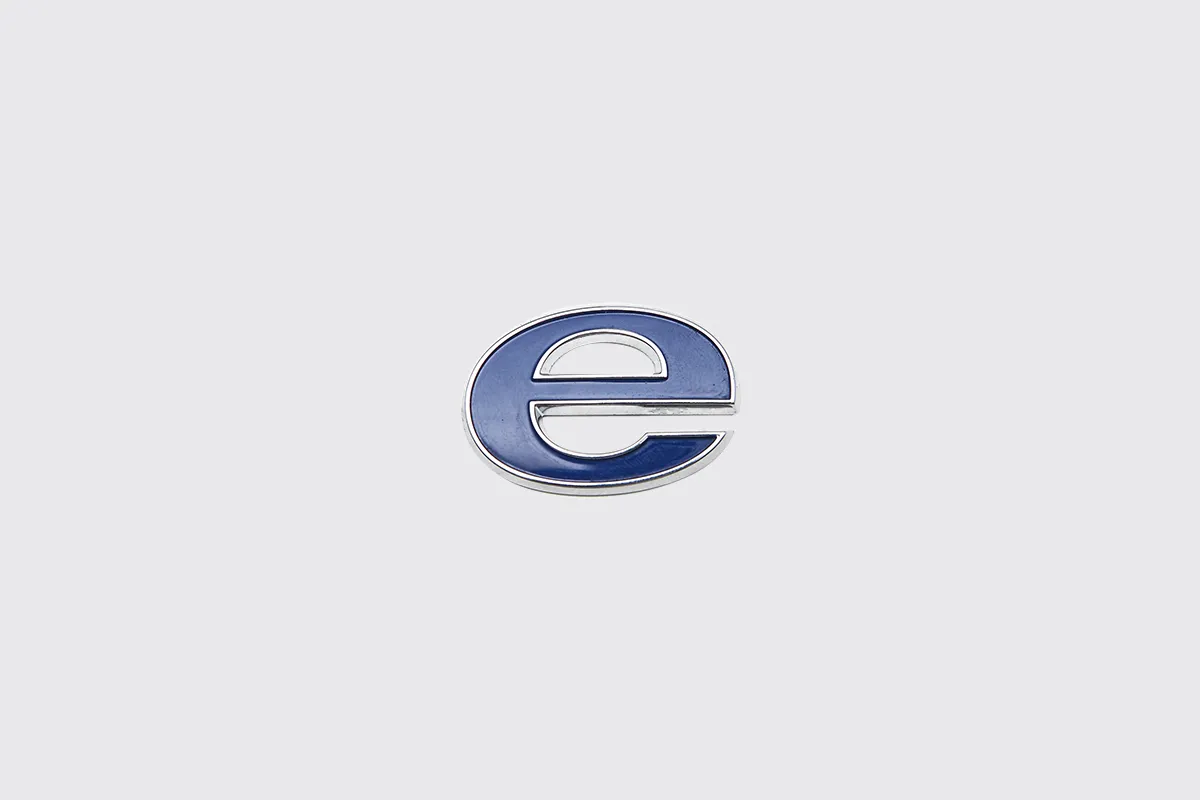 E字标