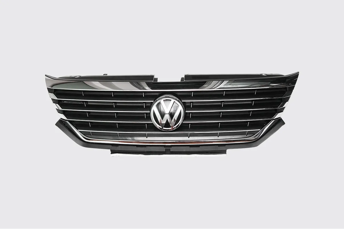 前格栅--大众BEV