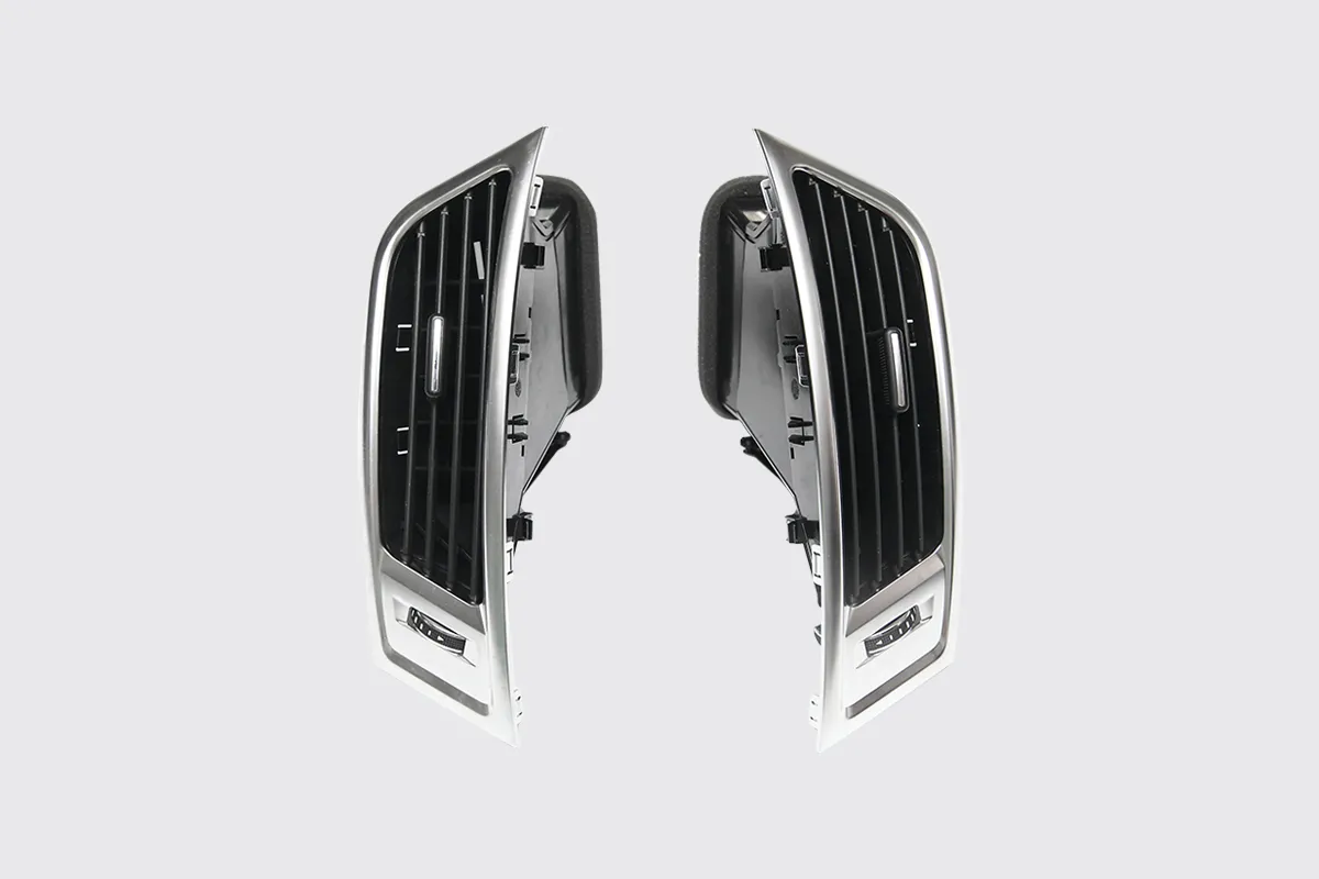 041中左右装饰框