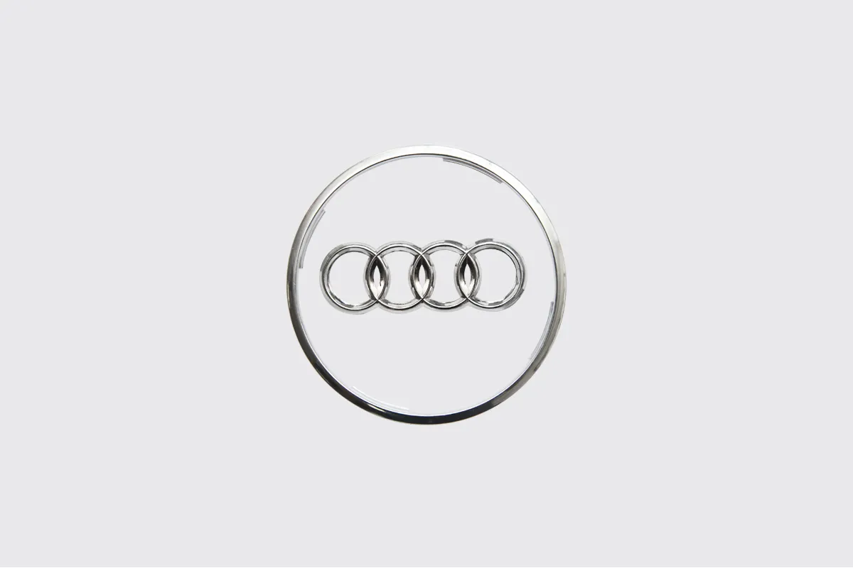 奥迪外环和四环